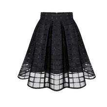 Load image into Gallery viewer, Tulle skirt skirts womens
