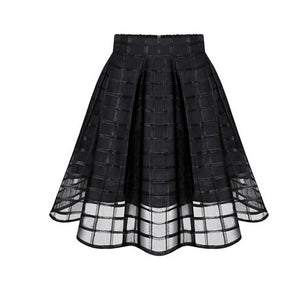 Tulle skirt skirts womens