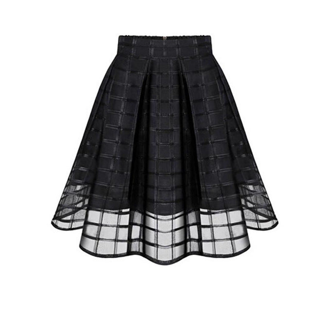 Tulle skirt skirts womens